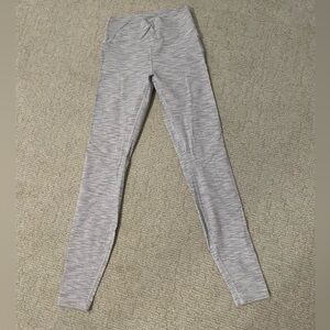 Lululemon WUNDER UNDER HIGH-RISE TIGHT 28" *LUXTREME